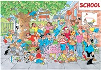 JvH from Jumbo JvH junior 15 360 pcs. 1110100036-2