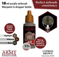 The Army Painter acrylic paint Cypress Brown model building toy-2