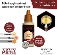 The Army Painter acrylic paint Feywild Glow beige 18ml model making-2