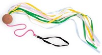 BS Toys poi slinger - colorful outdoor and indoor toy for kids-2