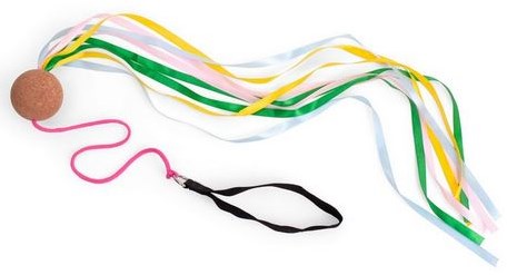 BS Toys poi slinger - colorful outdoor and indoor toy for kids-2