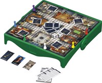 Hasbro Cluedo travel game - compact board game for on the go-3