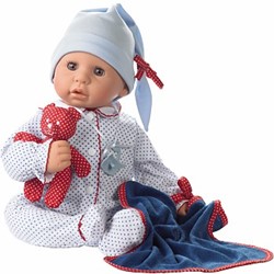 Planet Happy - Merk Götz - Götz Babies - Cookie
