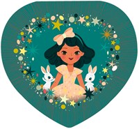 Djeco LITTLE BIG ROOM - BOÎTES A MUSIQUE Happy party - FSC MIX