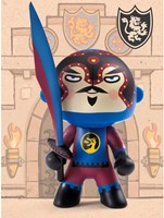 Djeco MONDE IMAGINAIRE - ARTY TOYS Ninjo