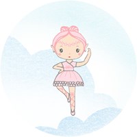 Djeco LITTLE BIG ROOM - BOÎTES A MUSIQUE Mélodie d’Elfe - FSC MIX