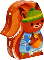 Djeco puzzles - creative fun and learning through play