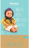 Djeco POMEA COLLECTION - BABY POMEA Camomille
