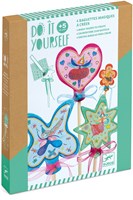 Djeco DO IT YOURSELF - A CRÉER Petites fées - FSC MIX