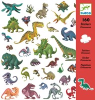 Planet Happy - Stickers