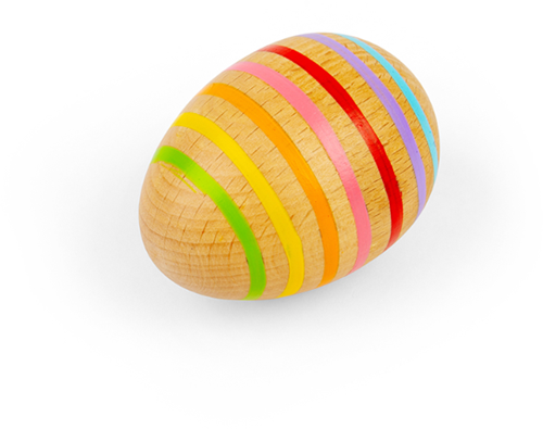 Bigjigs Toys Egg Shaker (6)-2