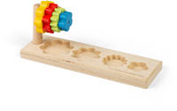 Bigjigs Toys Flower Sorter-2