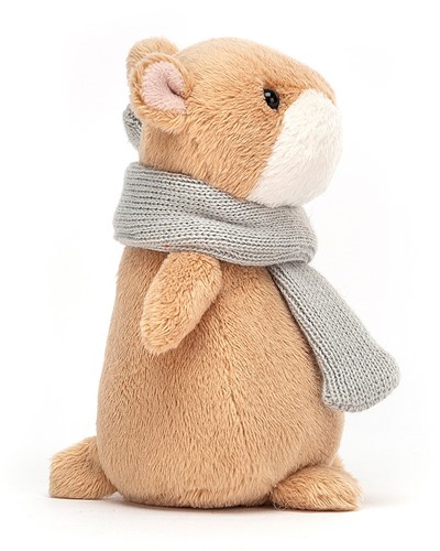 jellycat hamster