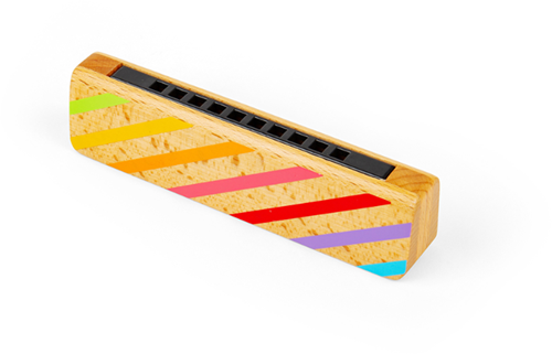 Bigjigs Toys Harmonica (12)-2