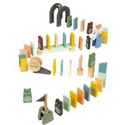 Domino Toy Sets