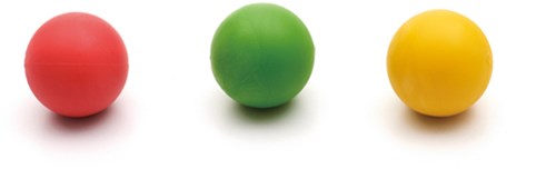 Eduplay balance board toy - Tai Chi Balance Board Large multicolor-2