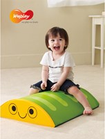 Eduplay foam playset Forest Party – motor skills toy for toddlers-3