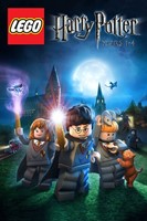 Planet Happy - Merk LEGO Harry Potter