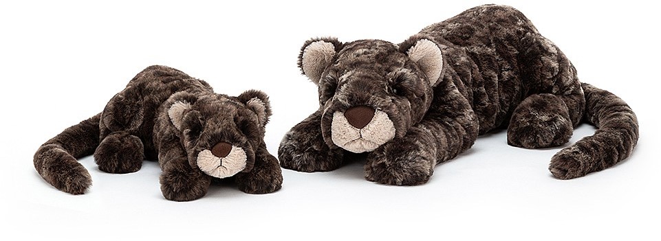 jellycat leopard lexi