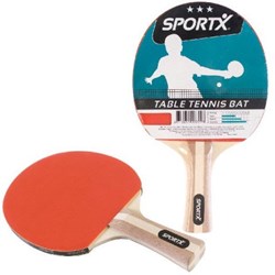 Table tennis