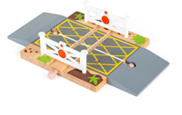 Bigjigs Level Crossing (4)-3