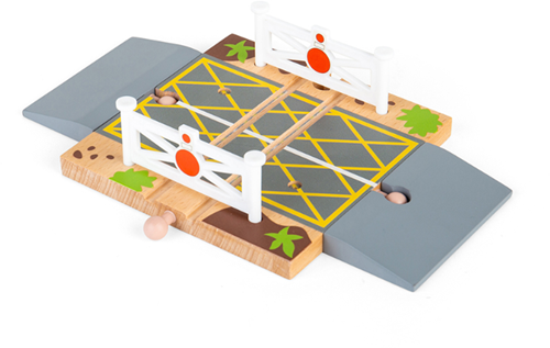 Bigjigs Level Crossing (4)-3