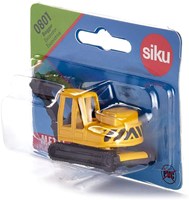 Siku excavator toy vehicle with movable arm-3