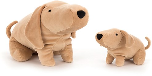 jellycat dog large