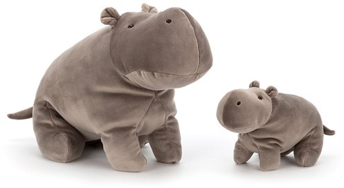 jellycat hippo