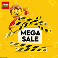 LEGO Offers