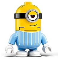 LEGO Minions