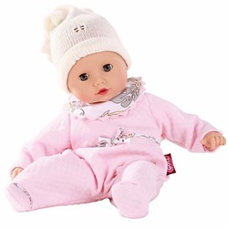 Planet Happy - Merk Götz - Götz Babies - Muffin