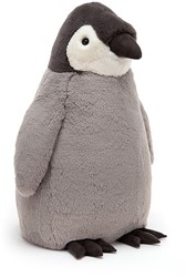 bashful bobble hat penguin