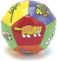 Jellycat balls