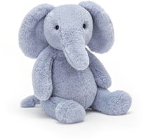 jellycat puffles elephant