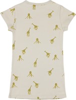 Trixie Nightdress - 98 - 3y - Groovy Giraffe-2