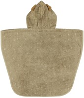 Trixie PONCHO - MR. DOG-2