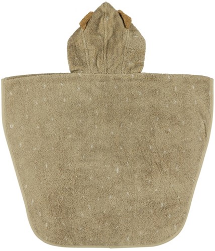 Trixie PONCHO - MR. DOG-2