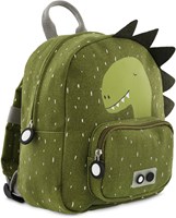 Trixie backpack school bag small Mr. Dino - water-repellent - kids backpack-2