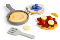Bigjigs Toys Pancake Set-2