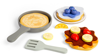 Bigjigs Toys Pancake Set-3