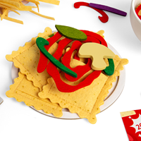Bigjigs Toys Pasta For Two-3