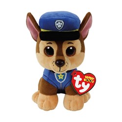 Paw Patrol soft toys