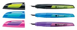 Fountain pens