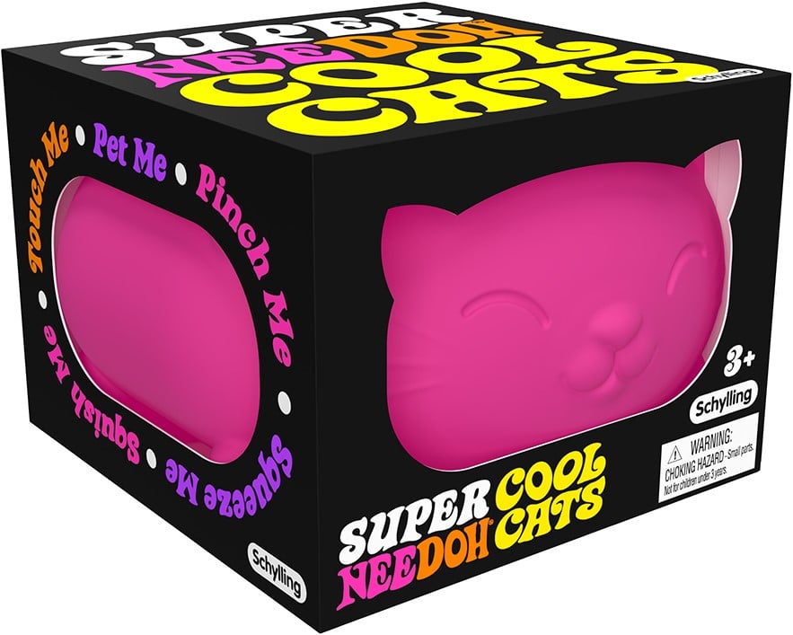 Cool cheap cat toy