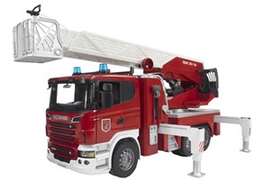 Bruder Emergency services