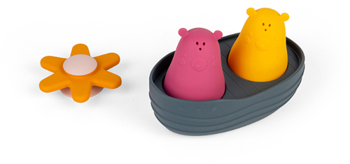 Bigjigs Toys Sensory Bath Set-3