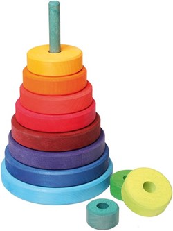 Stacking Toys