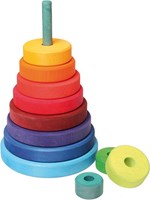 Stacking Toys