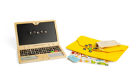 Bigjigs Toys Tech Set-2